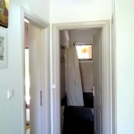 Kiki House Holiday home